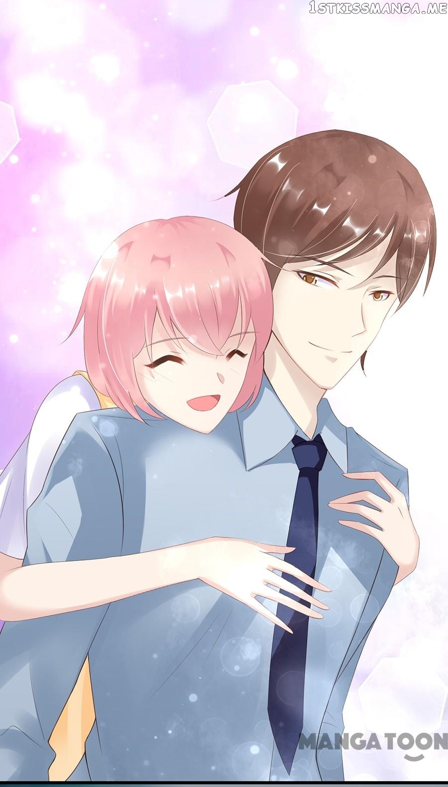 Wicked Young Master and His Innocent Girl chapter 12 - page 13