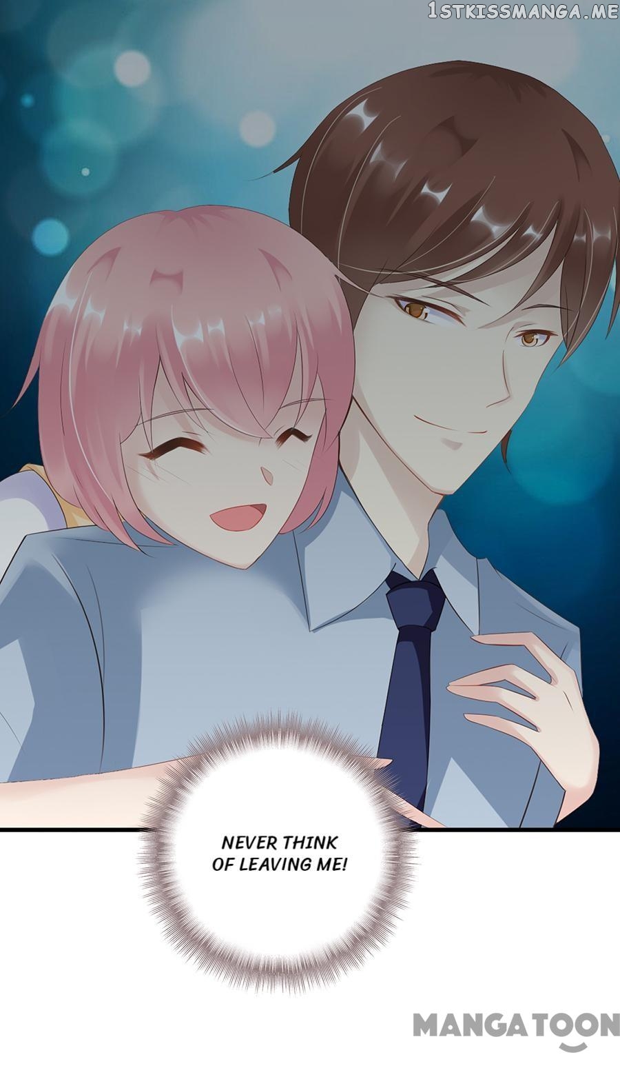 Wicked Young Master and His Innocent Girl chapter 12 - page 14