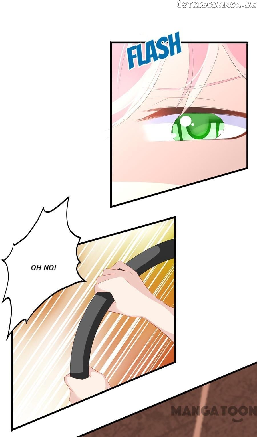 Wicked Young Master and His Innocent Girl chapter 12 - page 16
