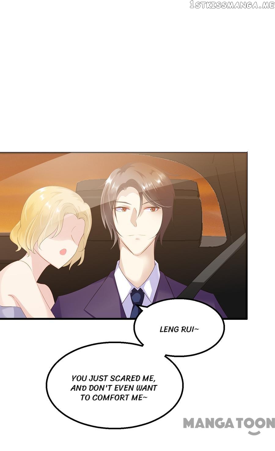 Wicked Young Master and His Innocent Girl chapter 12 - page 24