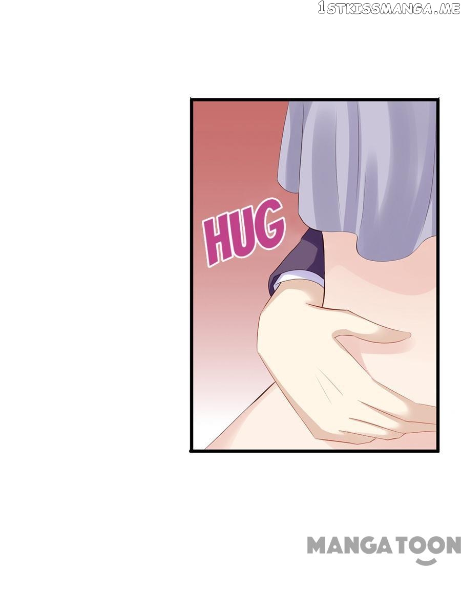 Wicked Young Master and His Innocent Girl chapter 12 - page 25
