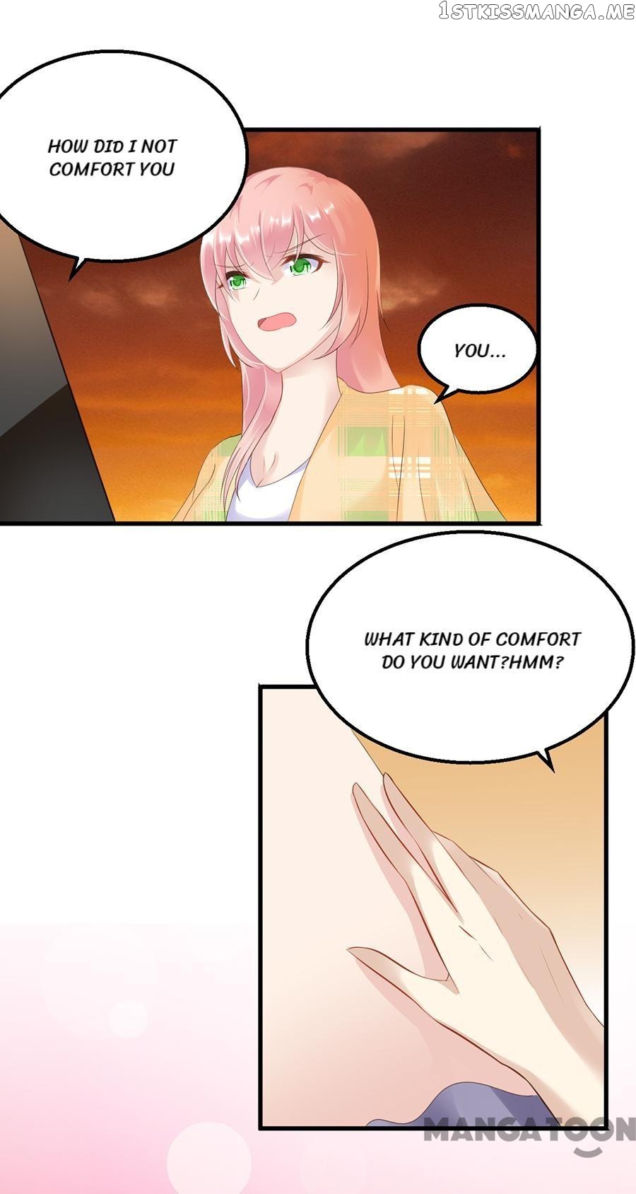Wicked Young Master and His Innocent Girl chapter 12 - page 26