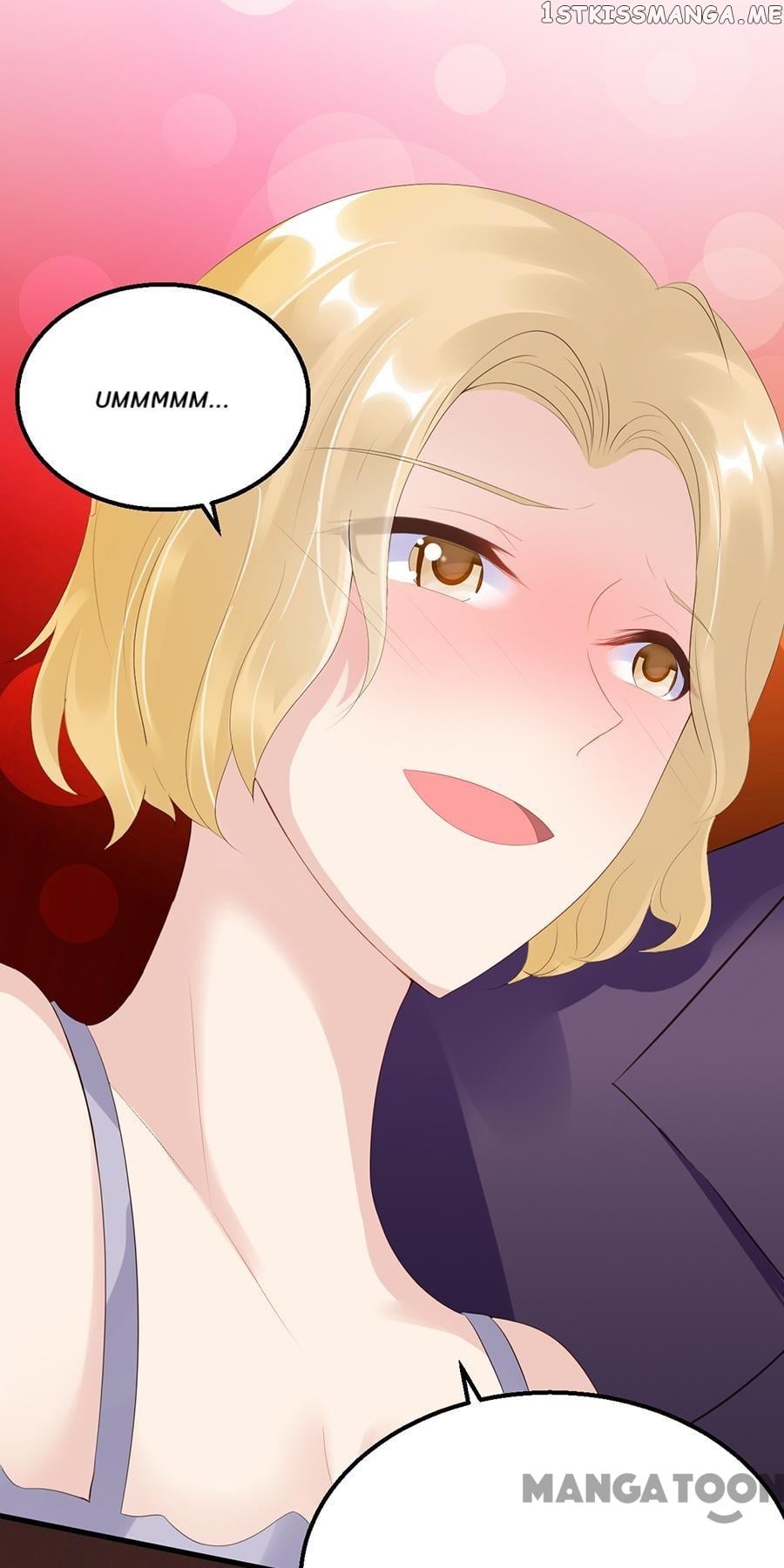 Wicked Young Master and His Innocent Girl chapter 12 - page 27