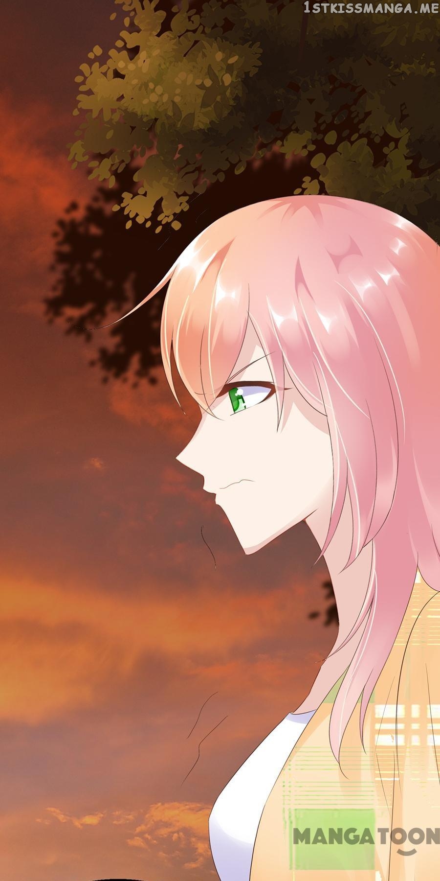 Wicked Young Master and His Innocent Girl chapter 12 - page 29