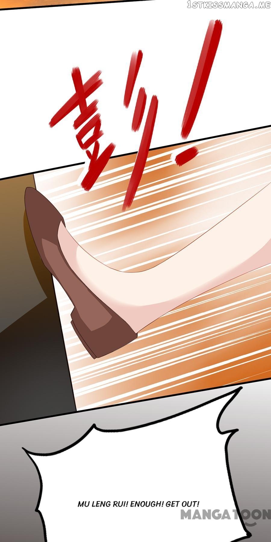 Wicked Young Master and His Innocent Girl chapter 12 - page 31