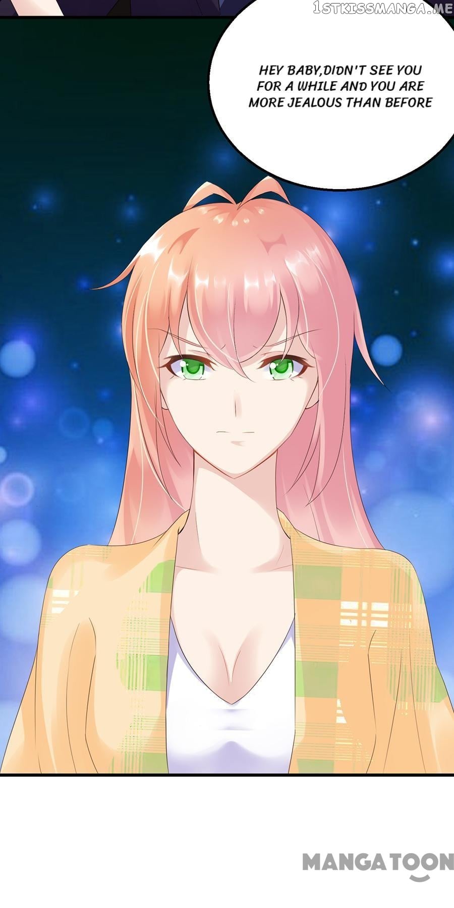 Wicked Young Master and His Innocent Girl chapter 12 - page 34