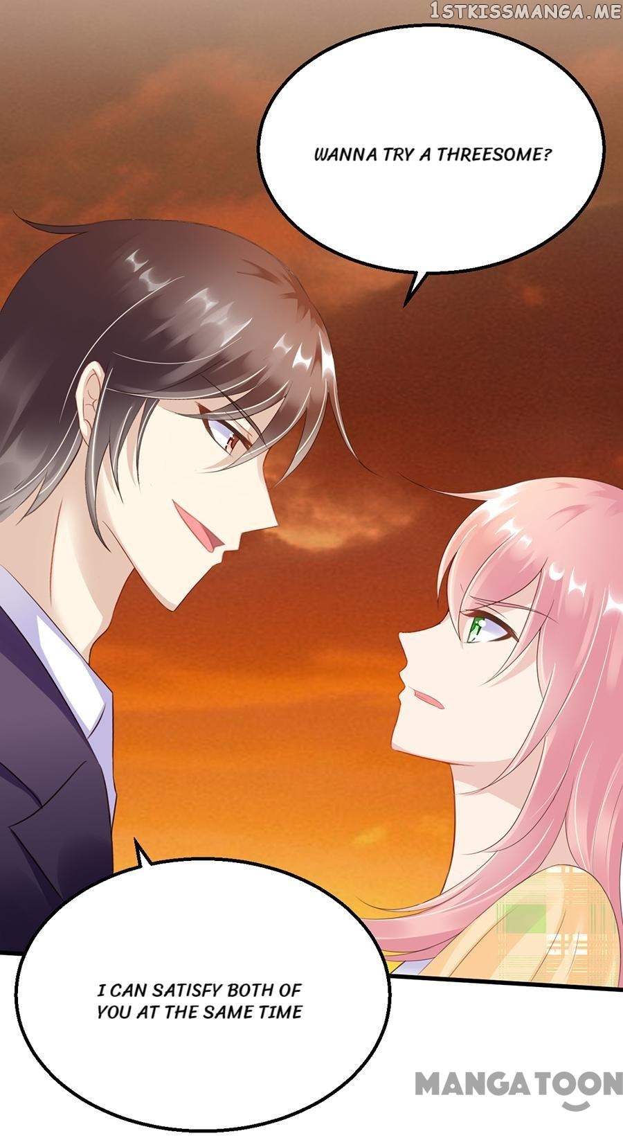 Wicked Young Master and His Innocent Girl chapter 12 - page 37