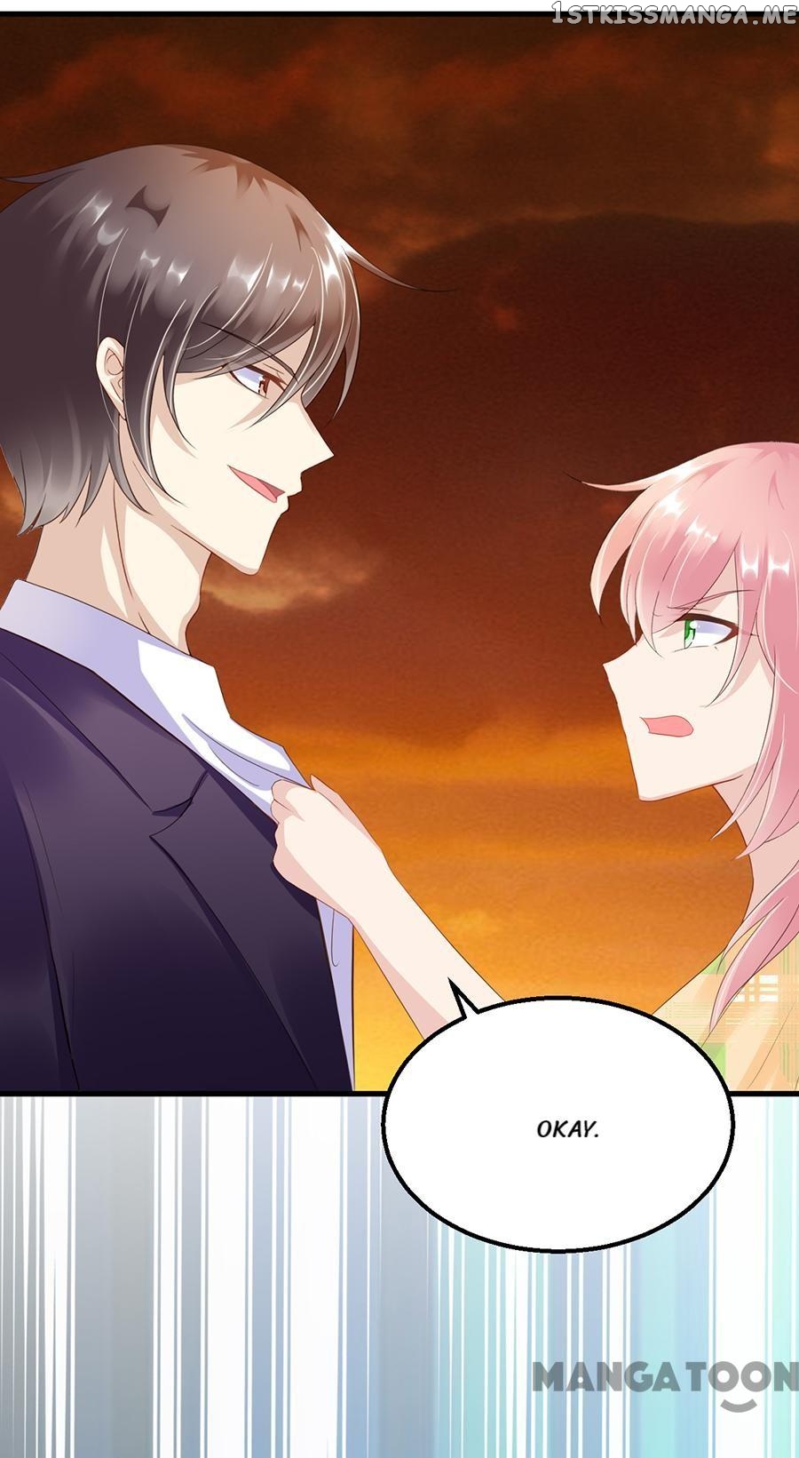 Wicked Young Master and His Innocent Girl chapter 12 - page 39