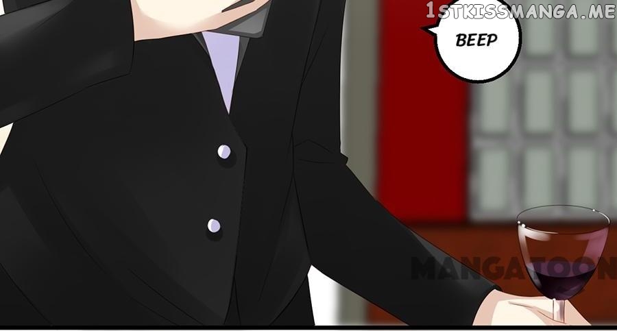 Wicked Young Master and His Innocent Girl chapter 11 - page 2