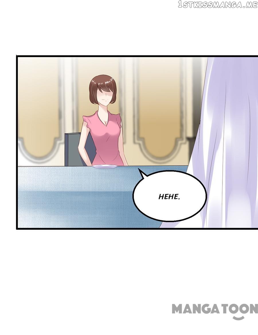Wicked Young Master and His Innocent Girl chapter 11 - page 23