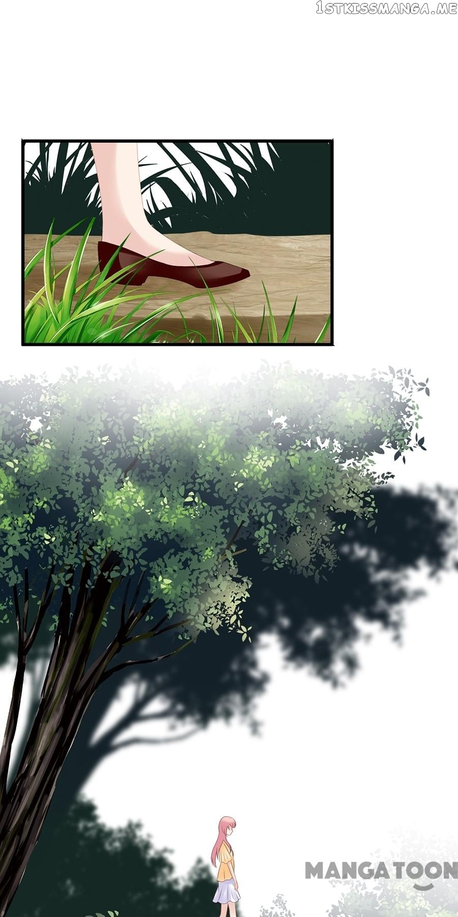 Wicked Young Master and His Innocent Girl chapter 11 - page 25