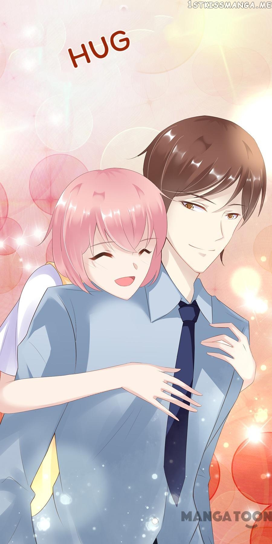 Wicked Young Master and His Innocent Girl chapter 11 - page 33