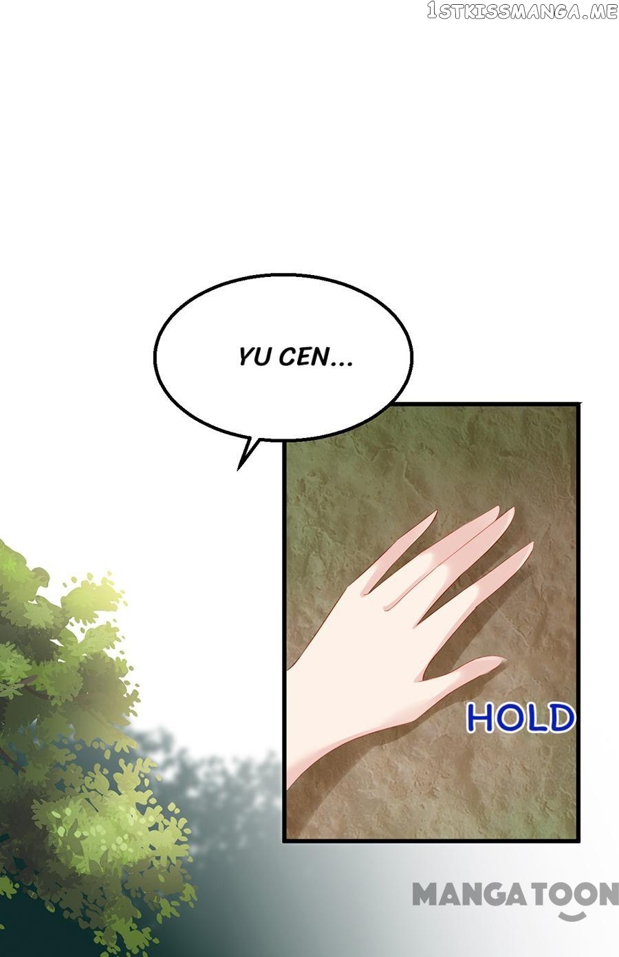Wicked Young Master and His Innocent Girl chapter 11 - page 35