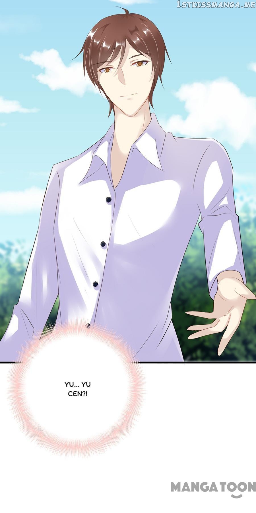 Wicked Young Master and His Innocent Girl chapter 11 - page 38