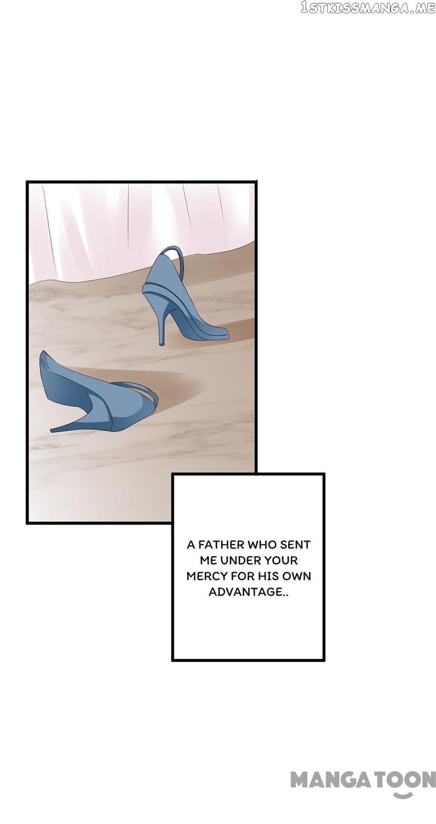 Wicked Young Master and His Innocent Girl chapter 11 - page 9
