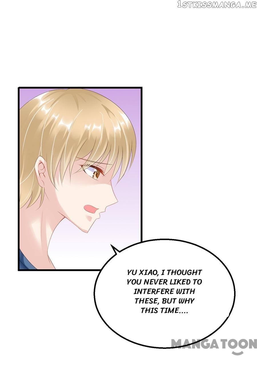Wicked Young Master and His Innocent Girl chapter 10 - page 1