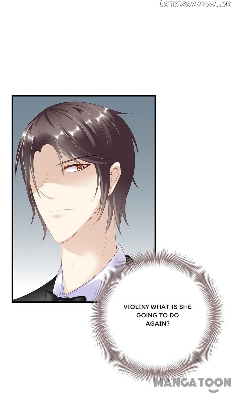 Wicked Young Master and His Innocent Girl chapter 10 - page 16