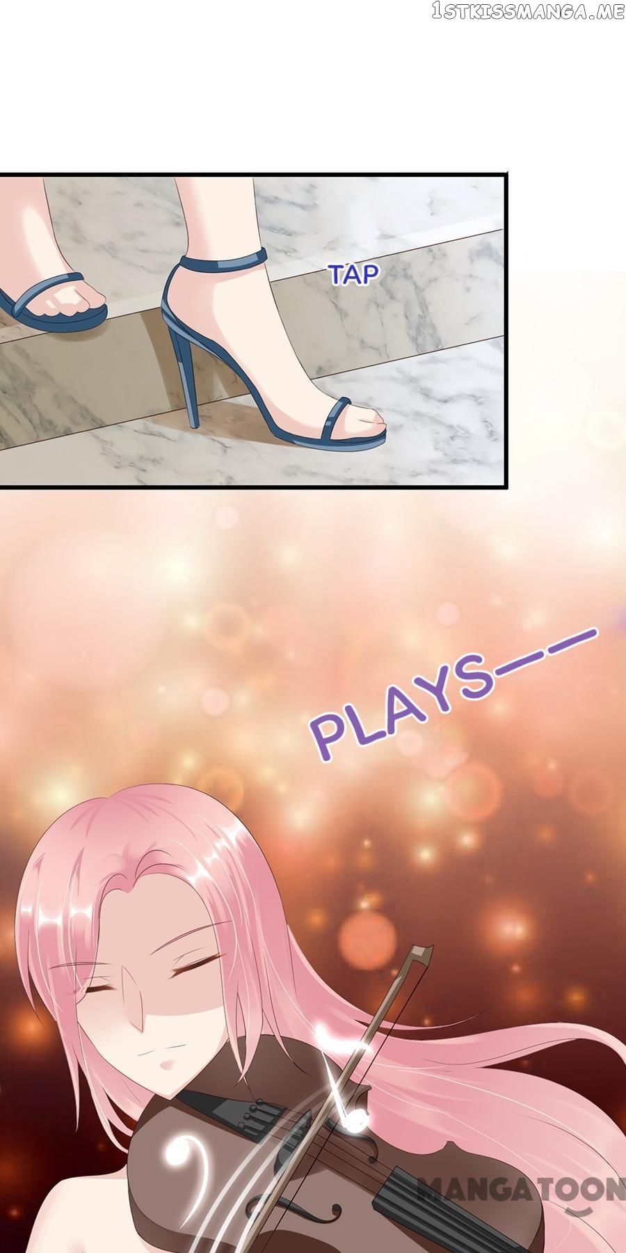 Wicked Young Master and His Innocent Girl chapter 10 - page 17