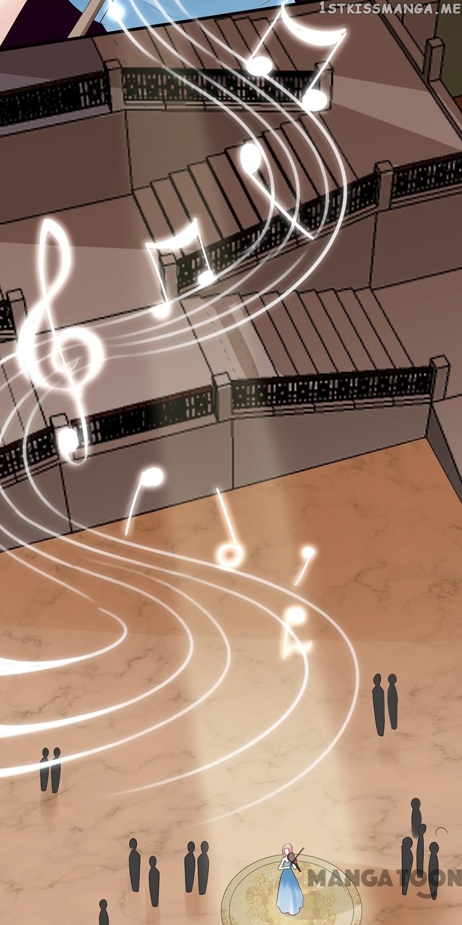 Wicked Young Master and His Innocent Girl chapter 10 - page 19