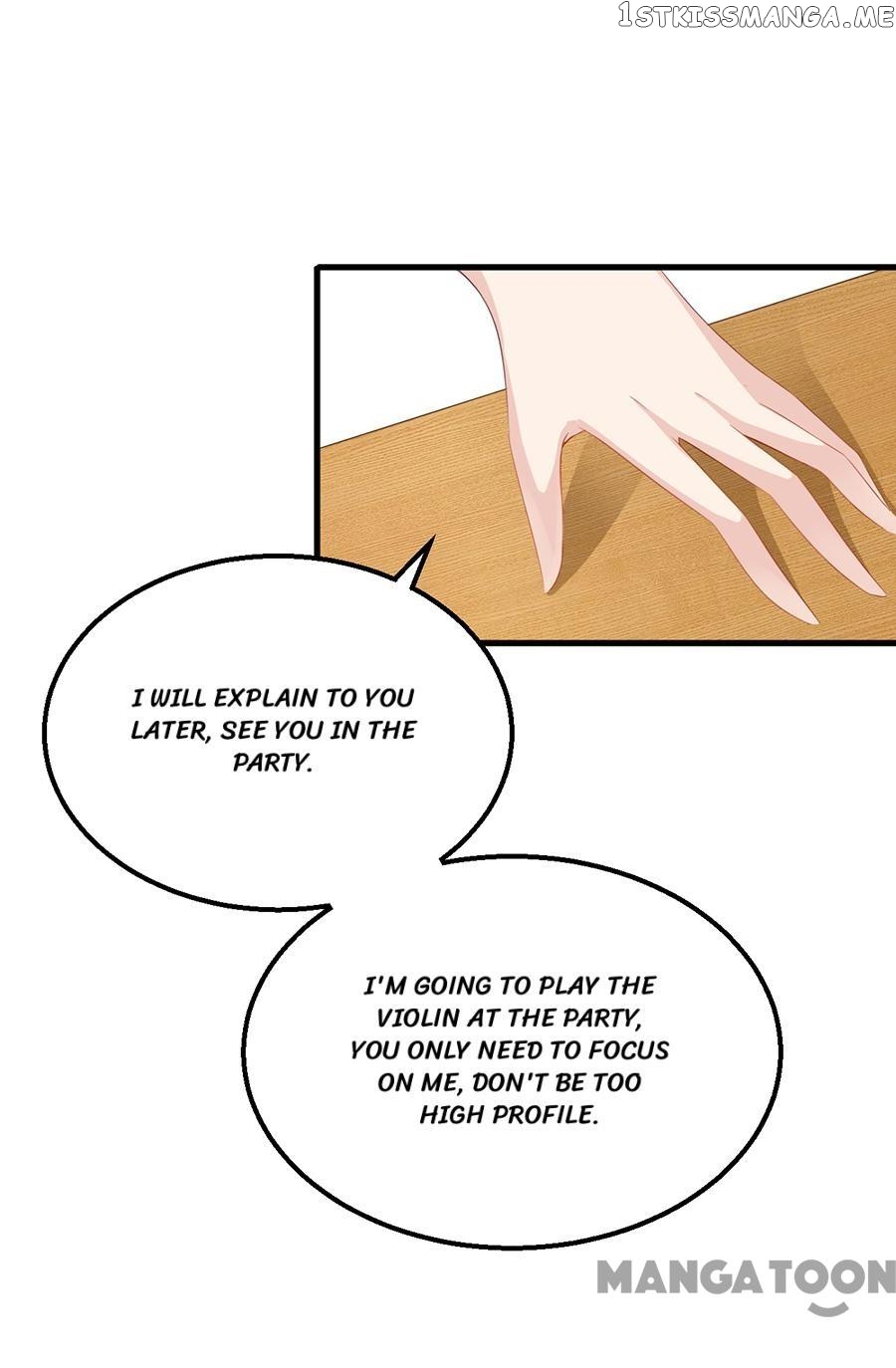 Wicked Young Master and His Innocent Girl chapter 10 - page 2