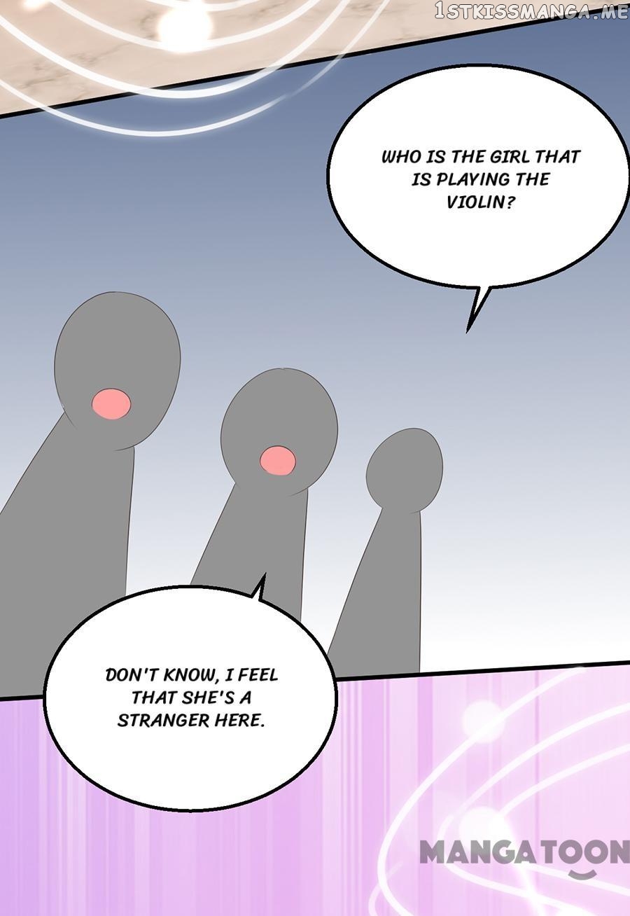 Wicked Young Master and His Innocent Girl chapter 10 - page 21