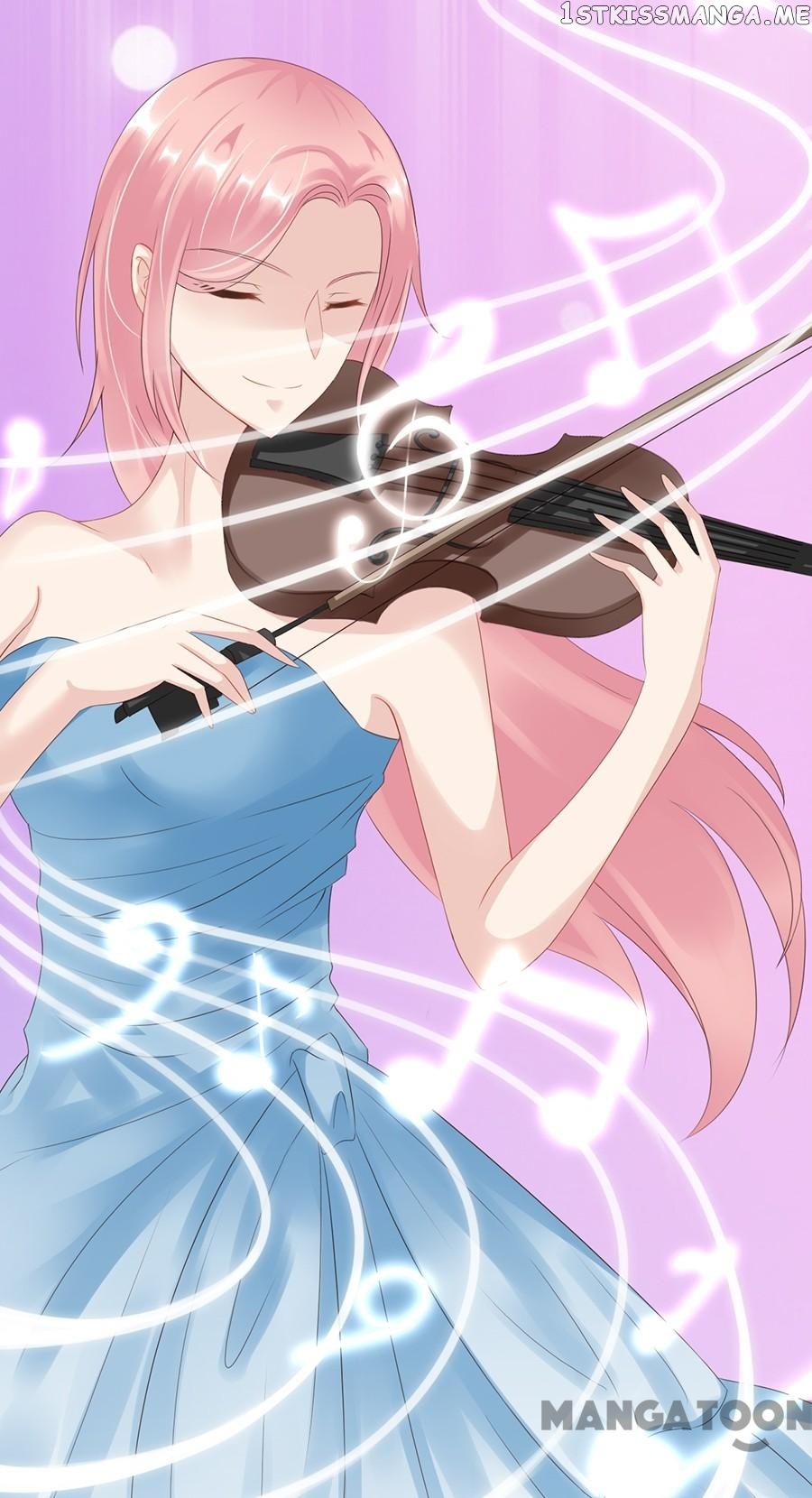Wicked Young Master and His Innocent Girl chapter 10 - page 22