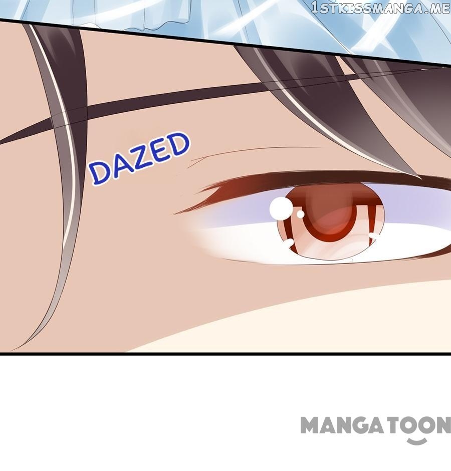 Wicked Young Master and His Innocent Girl chapter 10 - page 23