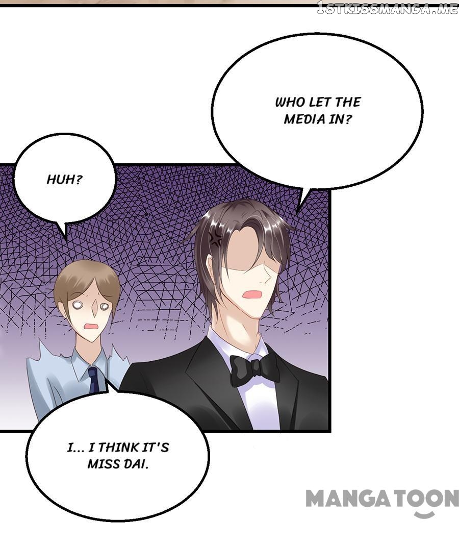 Wicked Young Master and His Innocent Girl chapter 10 - page 26
