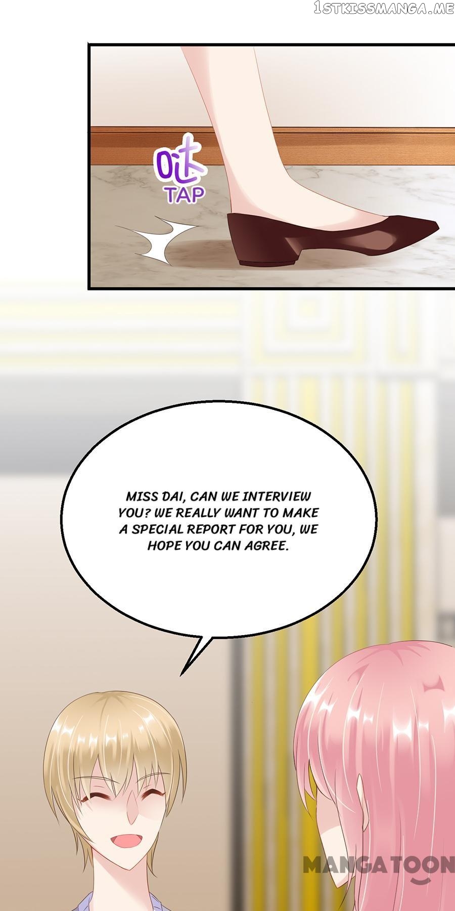 Wicked Young Master and His Innocent Girl chapter 10 - page 29