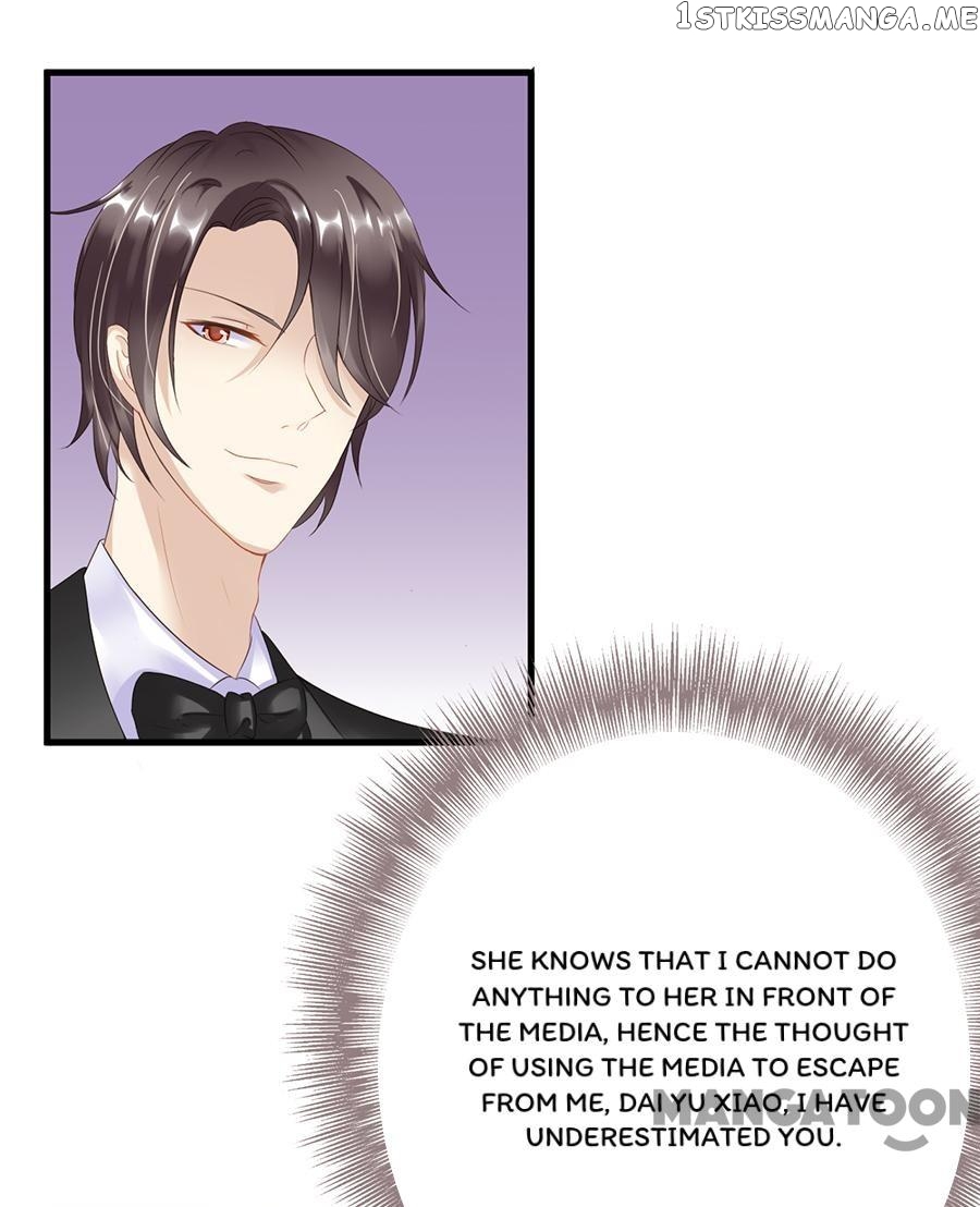 Wicked Young Master and His Innocent Girl chapter 10 - page 33