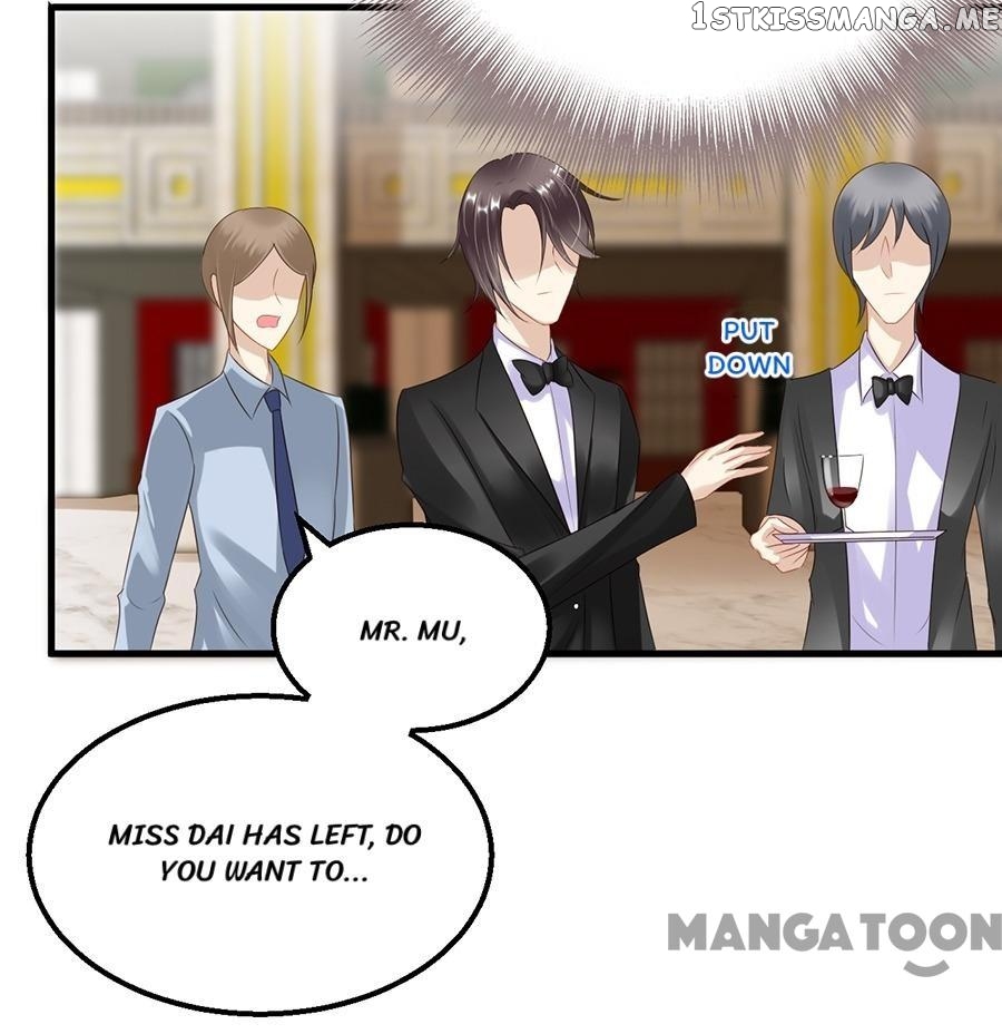 Wicked Young Master and His Innocent Girl chapter 10 - page 34