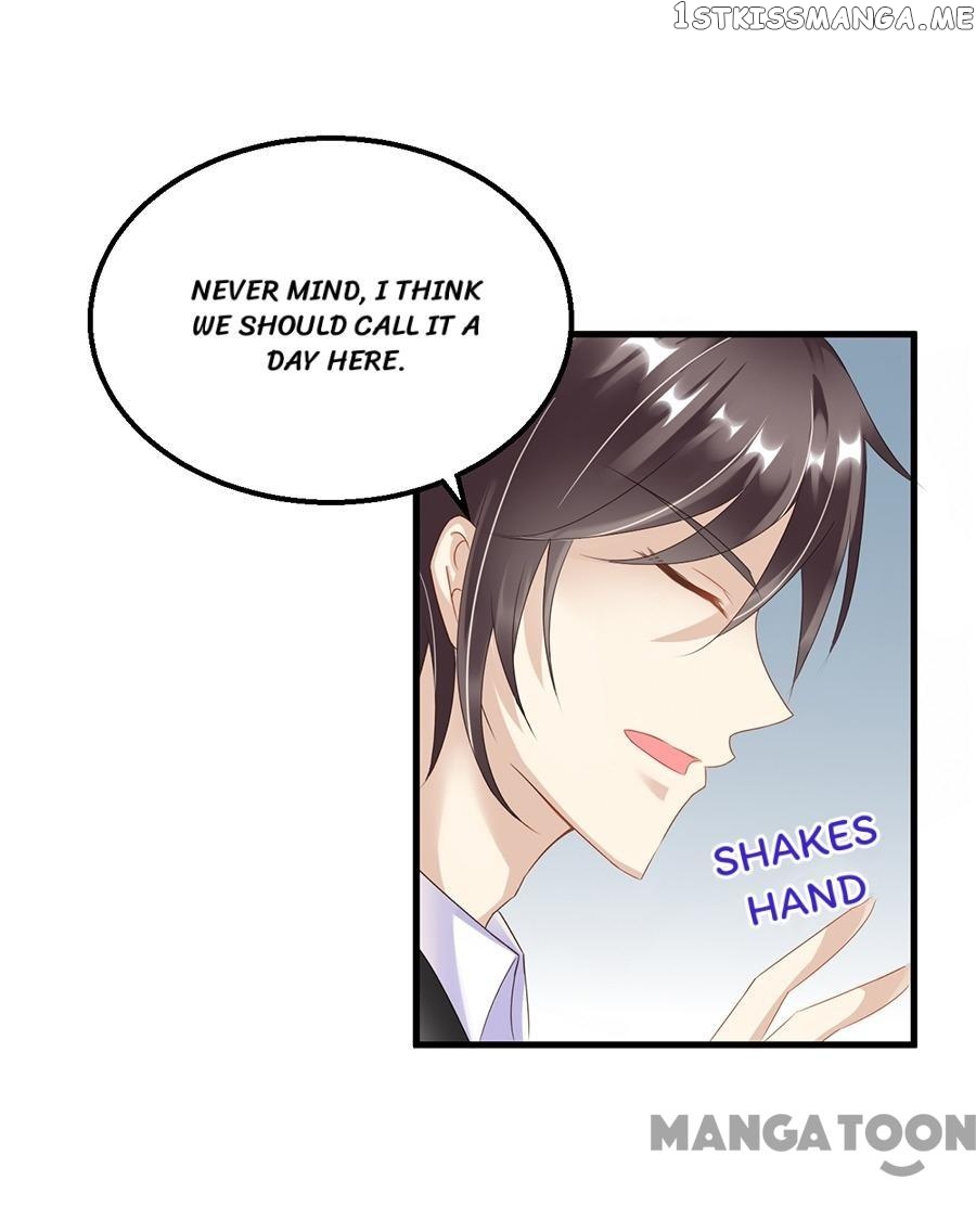 Wicked Young Master and His Innocent Girl chapter 10 - page 35