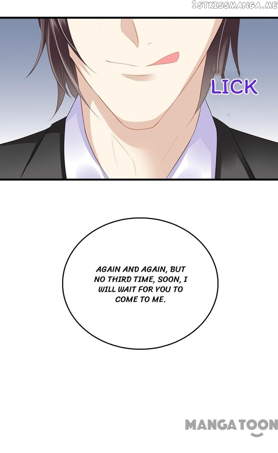 Wicked Young Master and His Innocent Girl chapter 10 - page 38