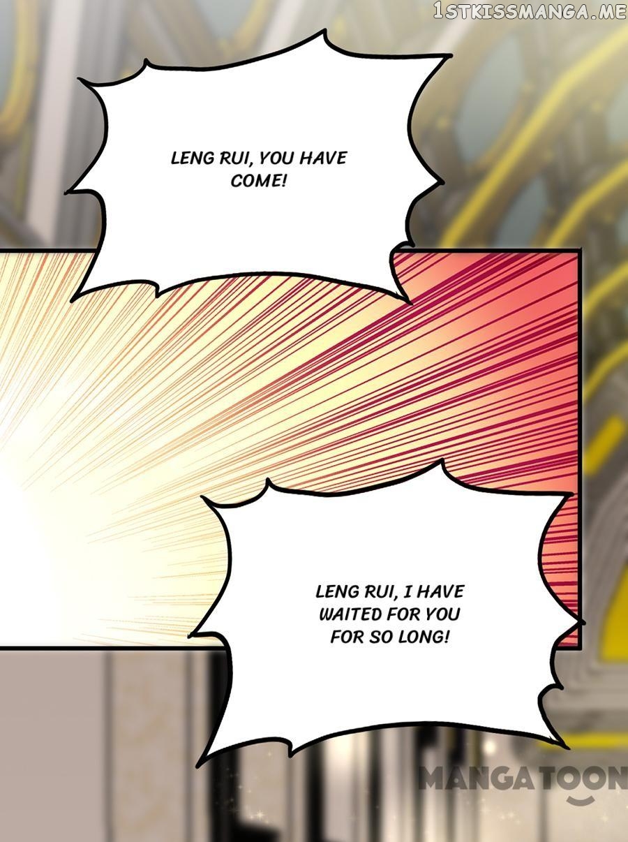Wicked Young Master and His Innocent Girl chapter 10 - page 8