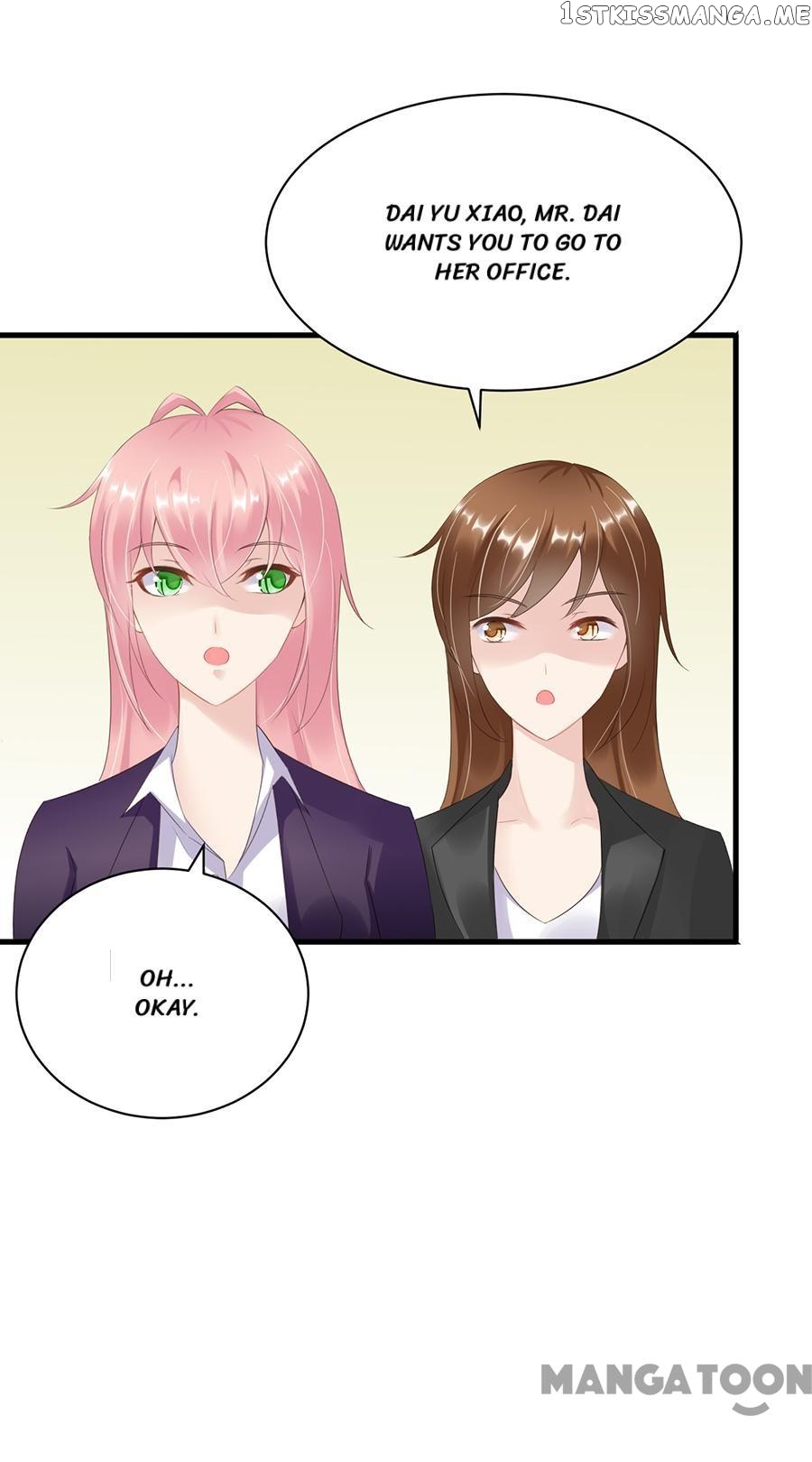 Wicked Young Master and His Innocent Girl chapter 9 - page 10