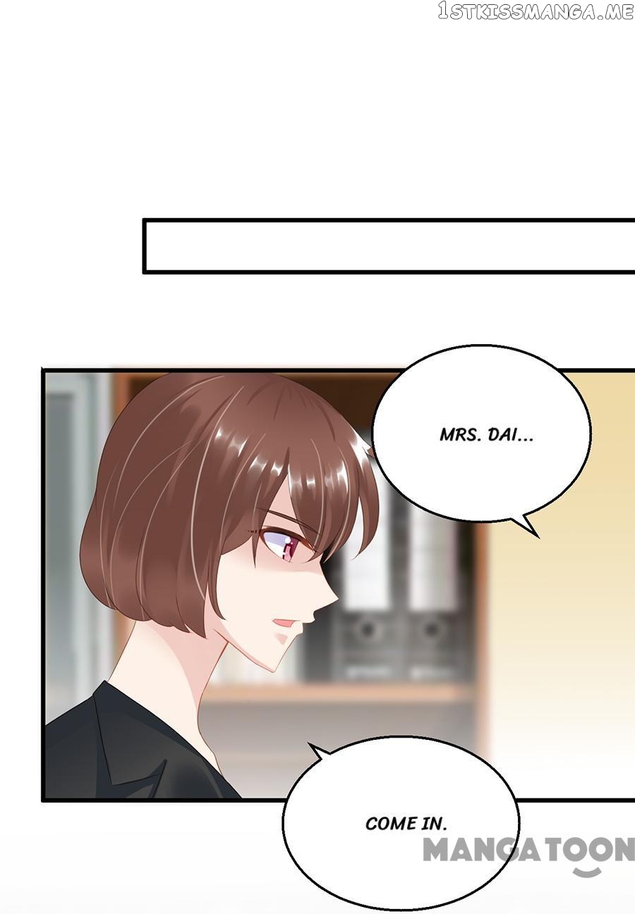 Wicked Young Master and His Innocent Girl chapter 9 - page 11