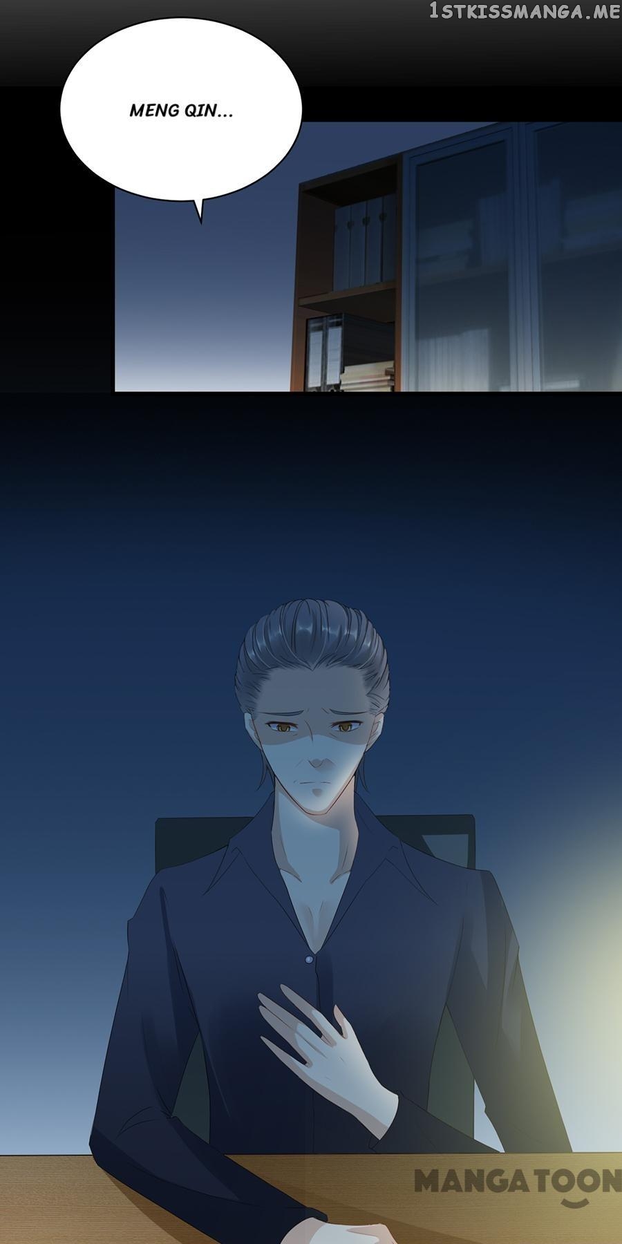 Wicked Young Master and His Innocent Girl chapter 9 - page 2