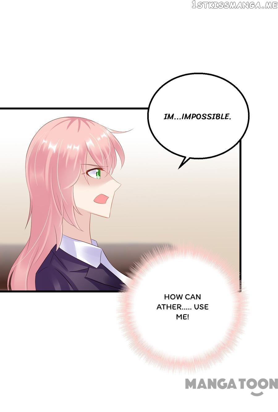Wicked Young Master and His Innocent Girl chapter 9 - page 21