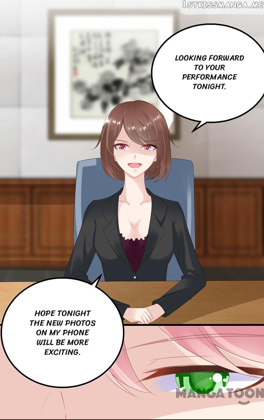 Wicked Young Master and His Innocent Girl chapter 9 - page 25