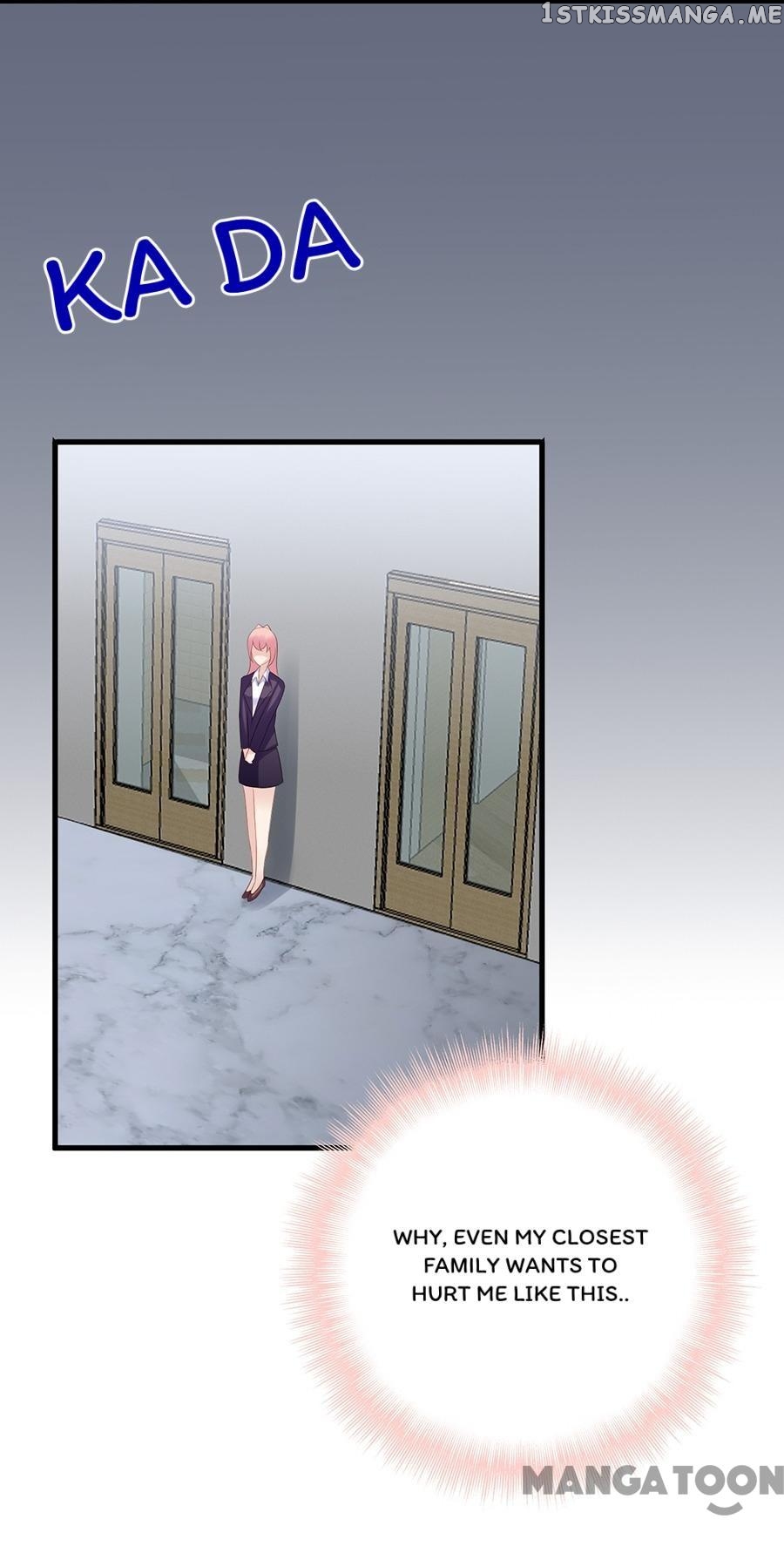 Wicked Young Master and His Innocent Girl chapter 9 - page 26