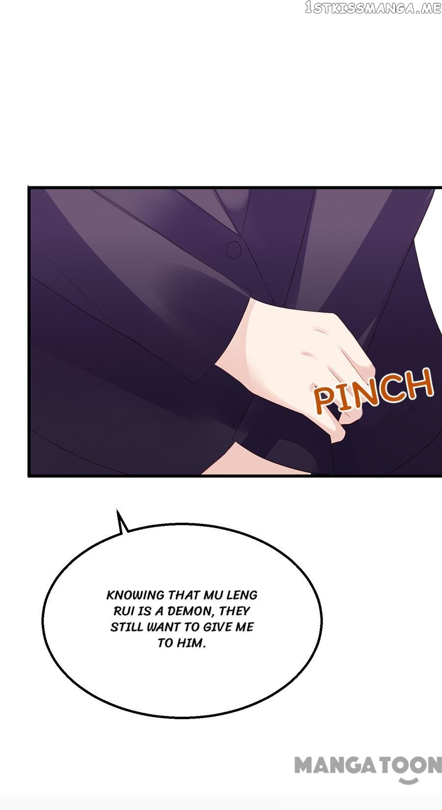 Wicked Young Master and His Innocent Girl chapter 9 - page 27
