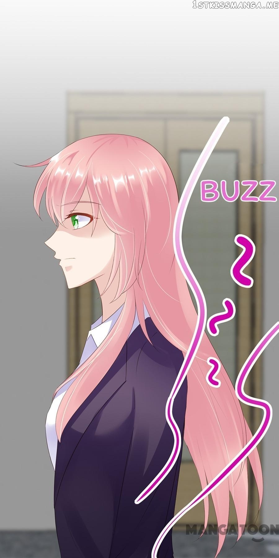 Wicked Young Master and His Innocent Girl chapter 9 - page 28