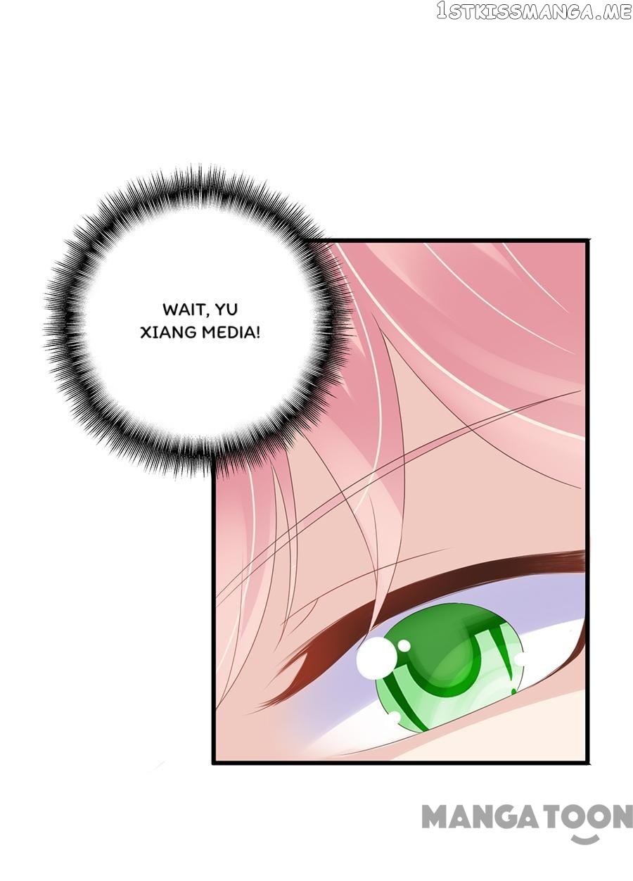 Wicked Young Master and His Innocent Girl chapter 9 - page 31