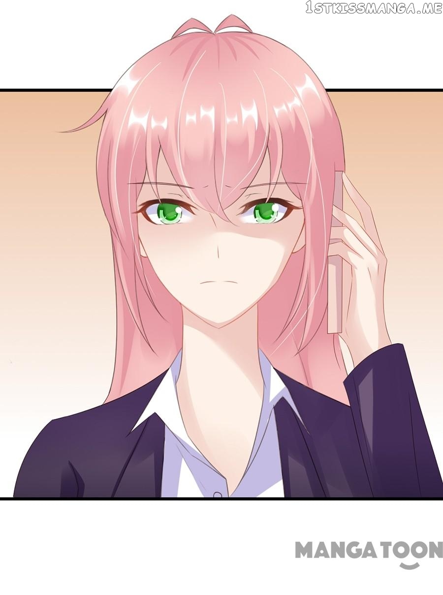 Wicked Young Master and His Innocent Girl chapter 9 - page 36