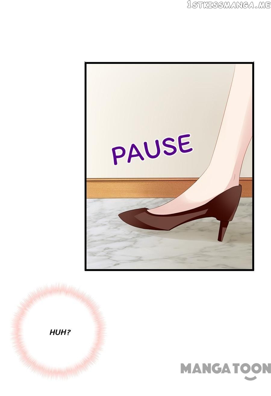 Wicked Young Master and His Innocent Girl chapter 9 - page 8