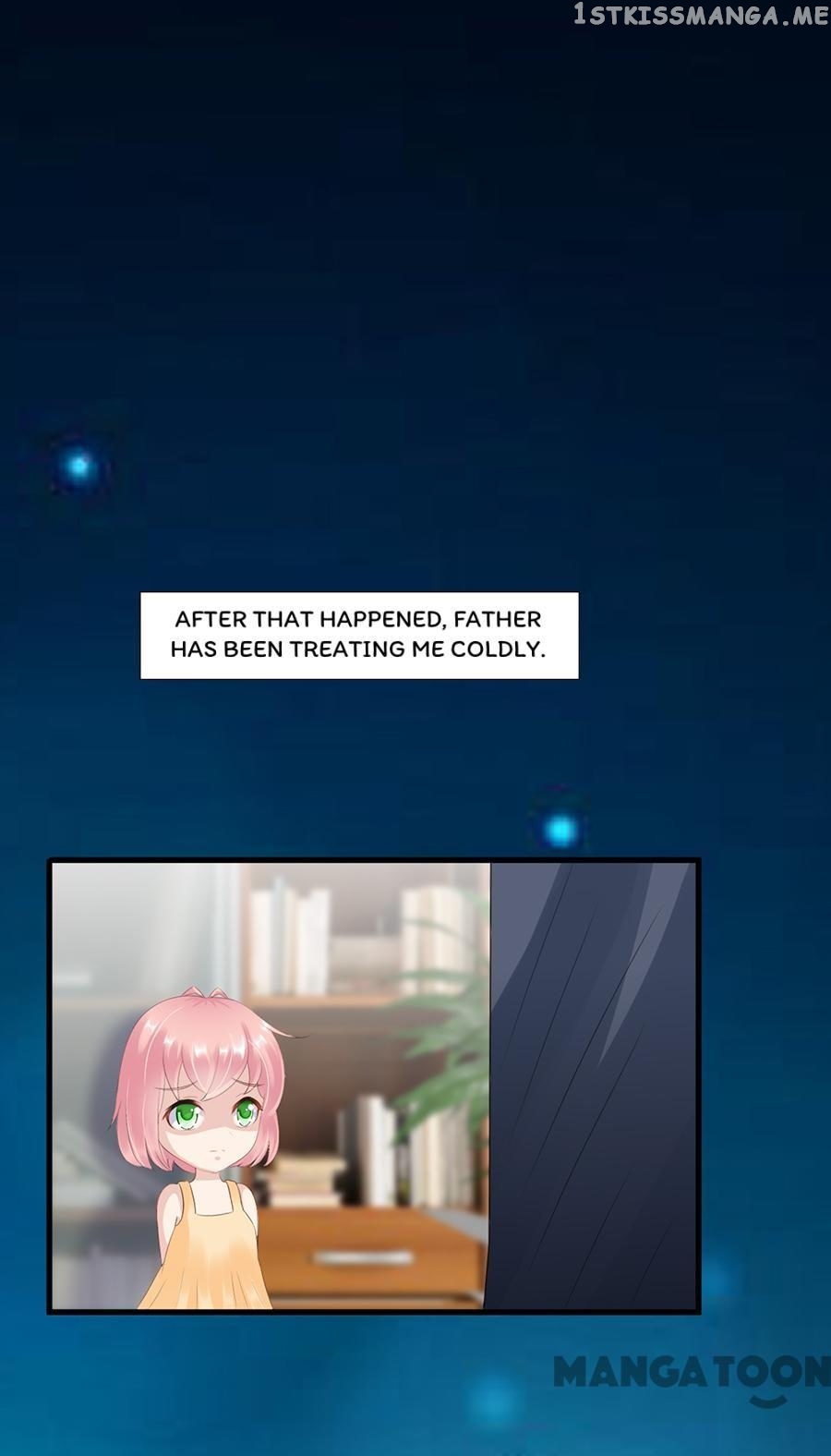 Wicked Young Master and His Innocent Girl chapter 8 - page 1