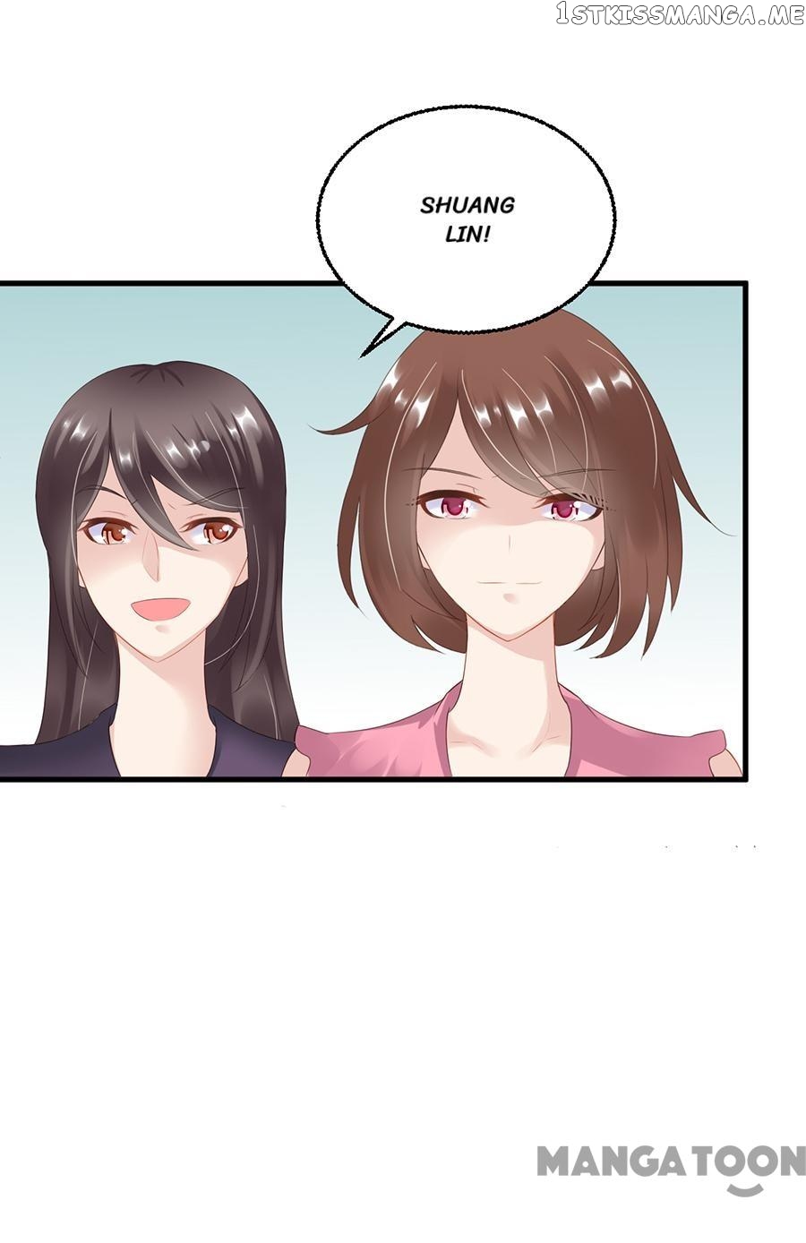 Wicked Young Master and His Innocent Girl chapter 8 - page 10