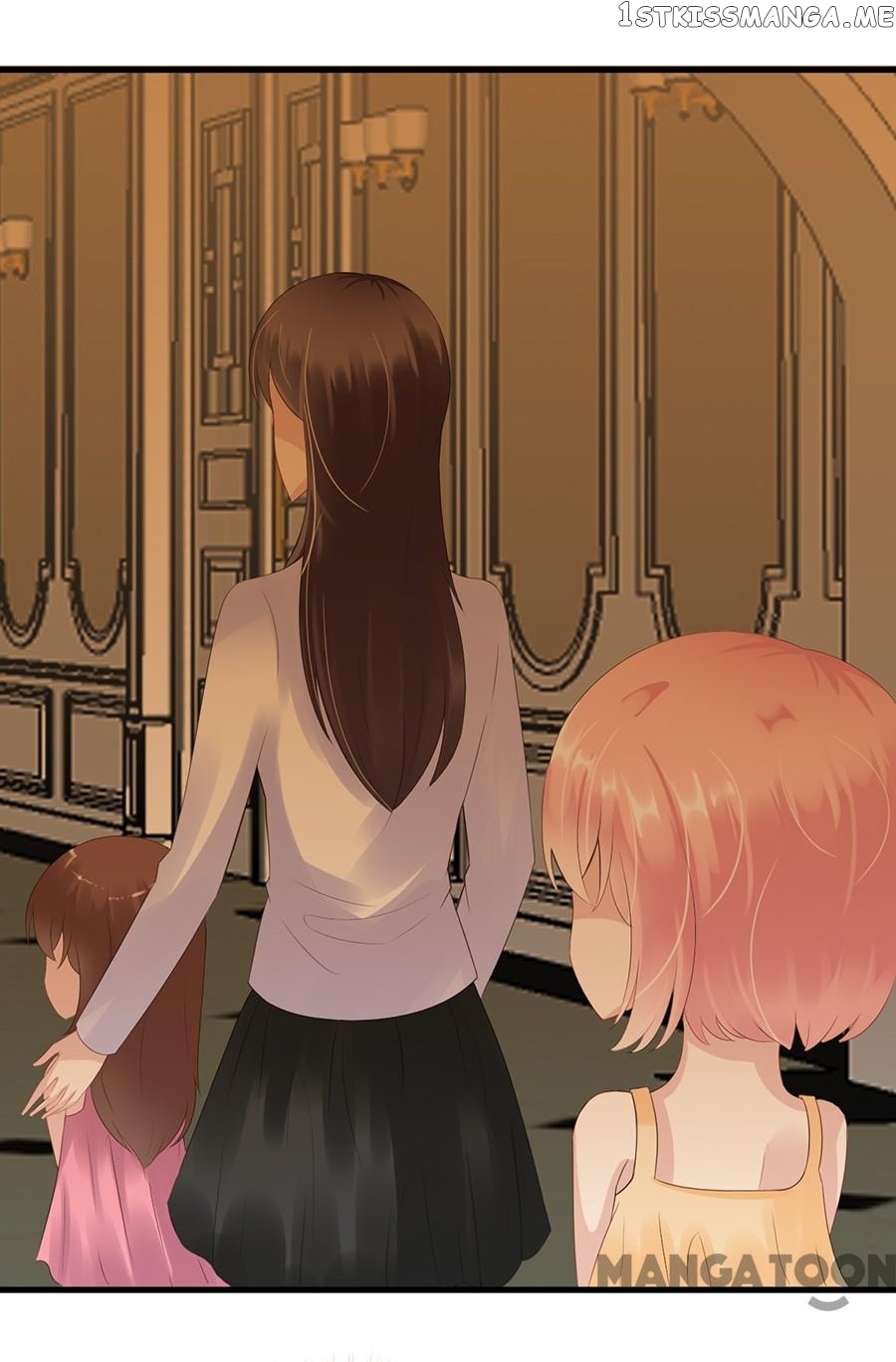Wicked Young Master and His Innocent Girl chapter 8 - page 14