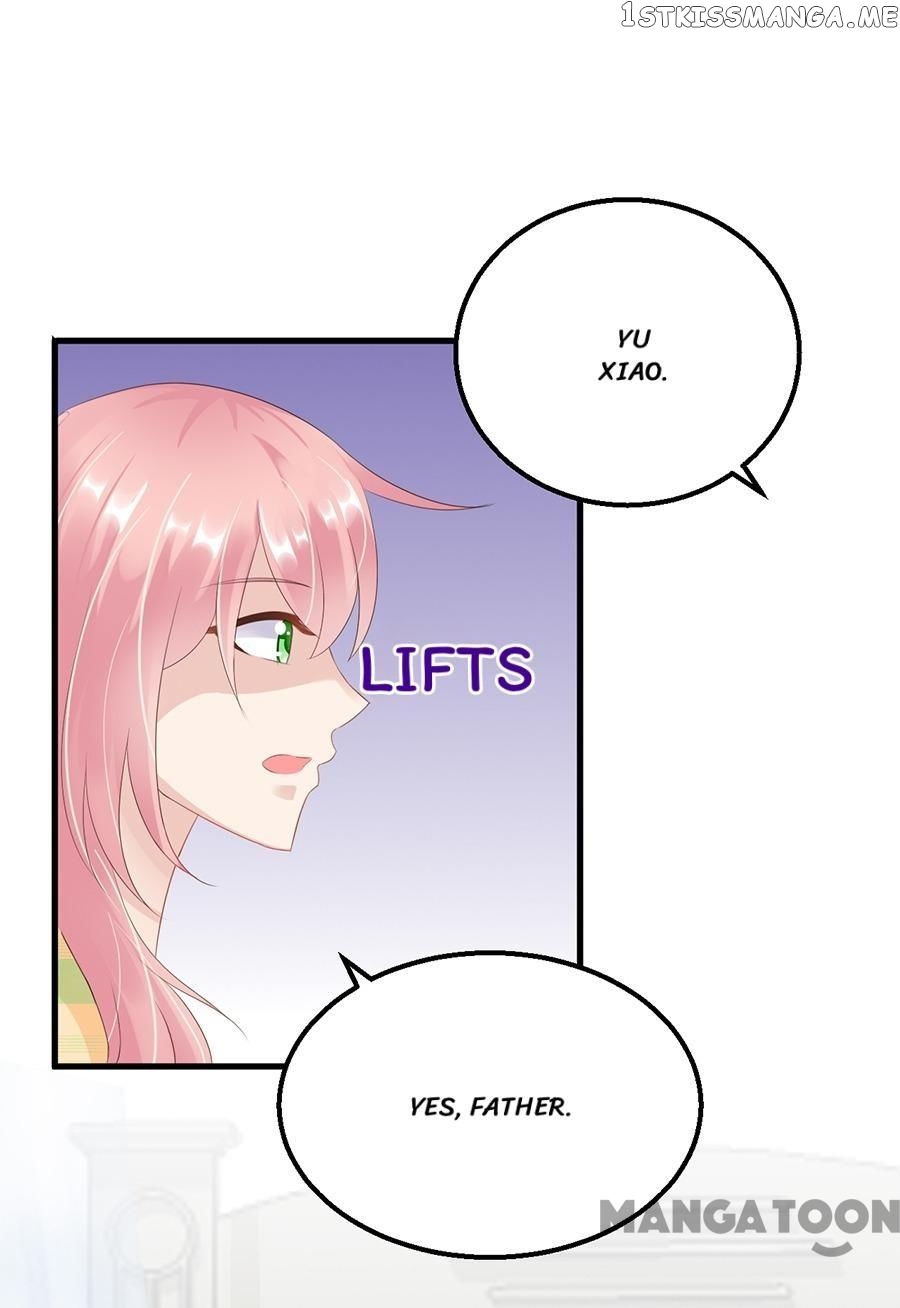Wicked Young Master and His Innocent Girl chapter 8 - page 17