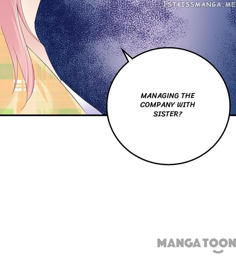 Wicked Young Master and His Innocent Girl chapter 8 - page 21